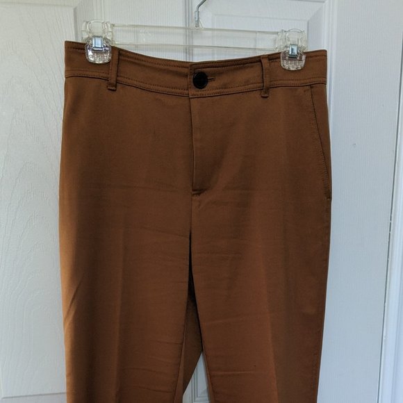 Brown Pants - Picture 4 of 7